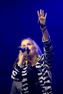 Anika Horvat 11.7 (7)